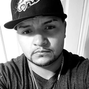 Meet your Posher, Dimas